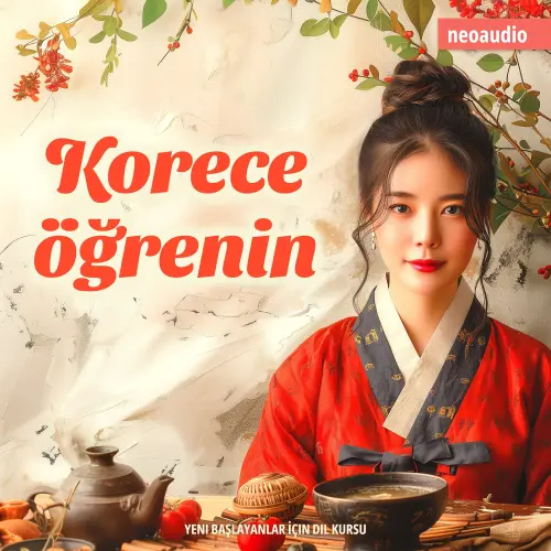 Cover von Yeni başlayanlar için dil kursları - Korece öğrenin