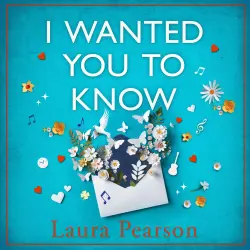 Cover - Laura Pearson - I Wanted You To Know