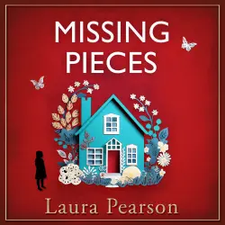 Cover - Laura Pearson - Missing Pieces