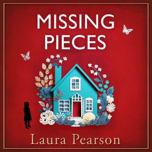 Cover von Laura Pearson - Missing Pieces