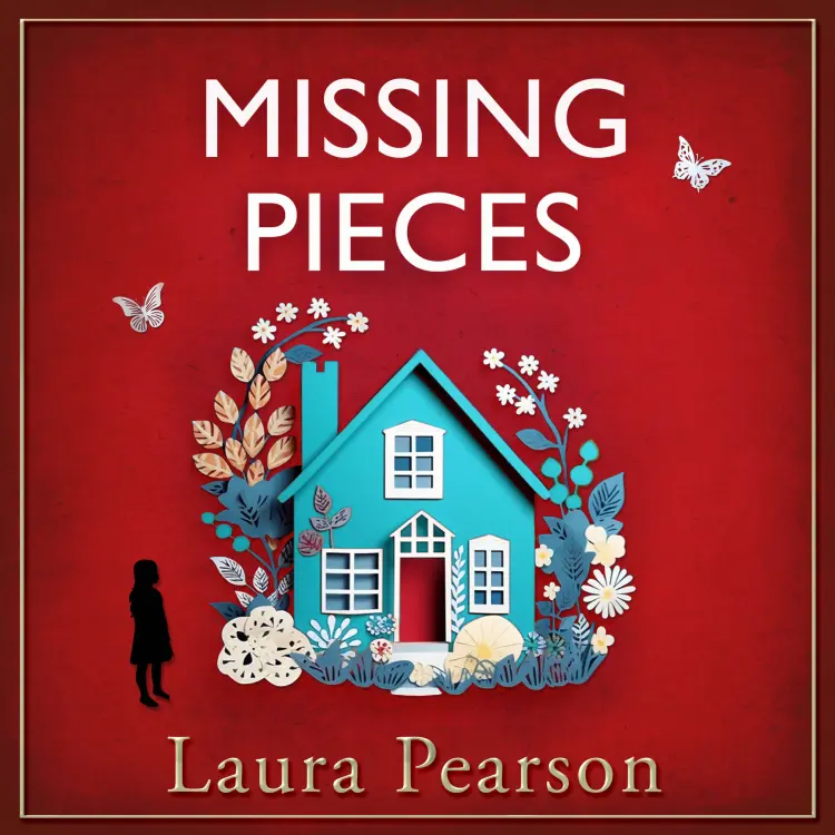 Cover von Laura Pearson - Missing Pieces
