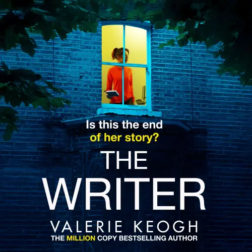 Cover von Valerie Keogh - The Writer