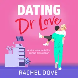 Cover - Rachel Dove - Dating Dr Love