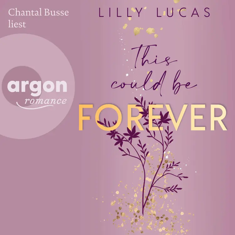 Cover von Lilly Lucas - Hawaii Love - Band 3 - This could be forever