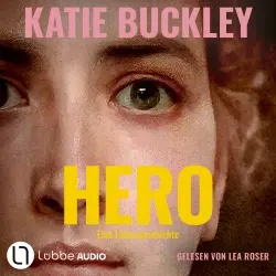 Cover - Katie Buckley - Hero