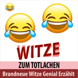 Cover - Torsten Abrolat - Brandneue Witze Genial Erzählt - Witze zum Totlachen