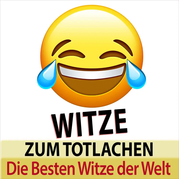 Cover von Torsten Abrolat - Witze zum Totlachen - die besten Witze der Welt