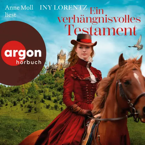 Cover von Iny Lorentz - Ein verhängnisvolles Testament