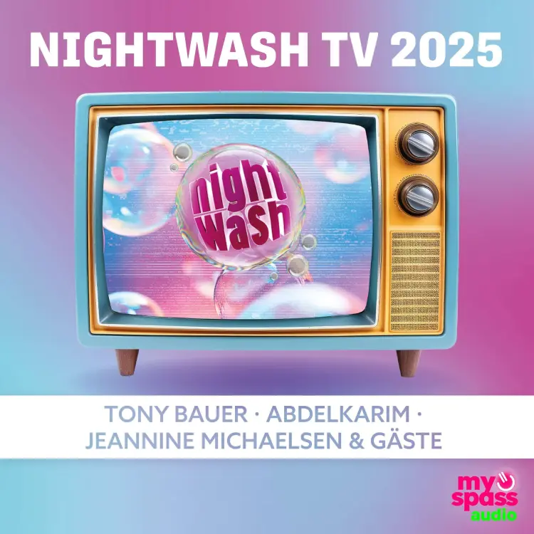 Cover von NightWash - NightWash TV 2025