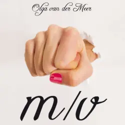 Cover - Olga van der Meer - M/V