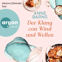 Cover - Anne Barns - Der Klang von Wind und Wellen