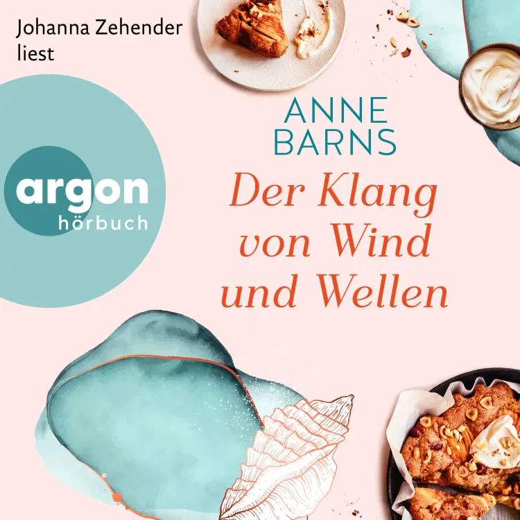 Cover von Anne Barns - Der Klang von Wind und Wellen
