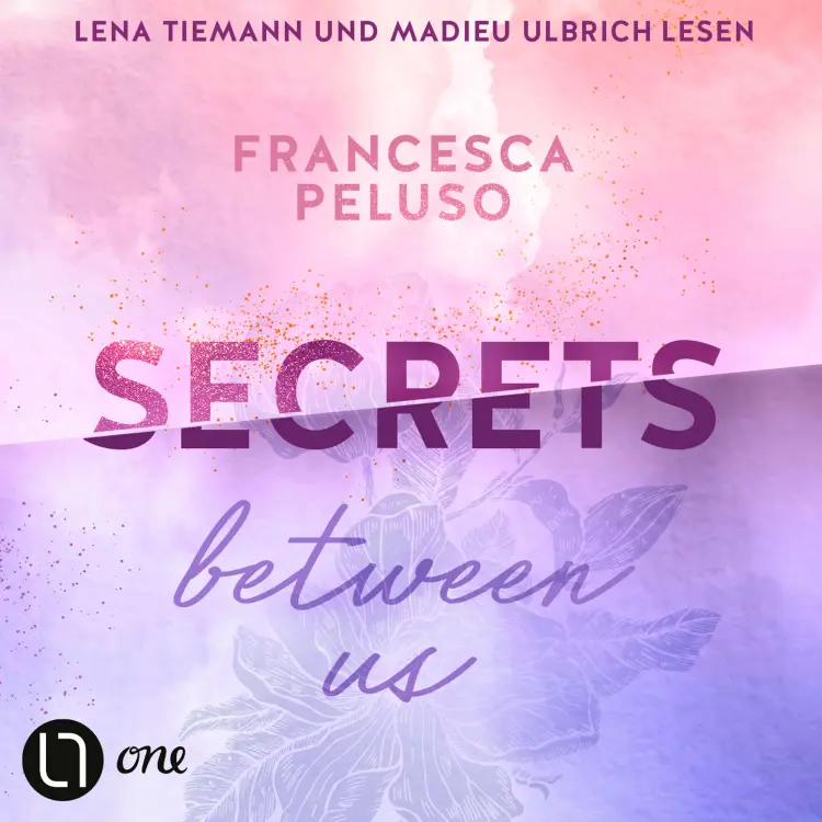 Cover von Francesca Peluso - Ferham Creek - Teil 2 - Secrets between us