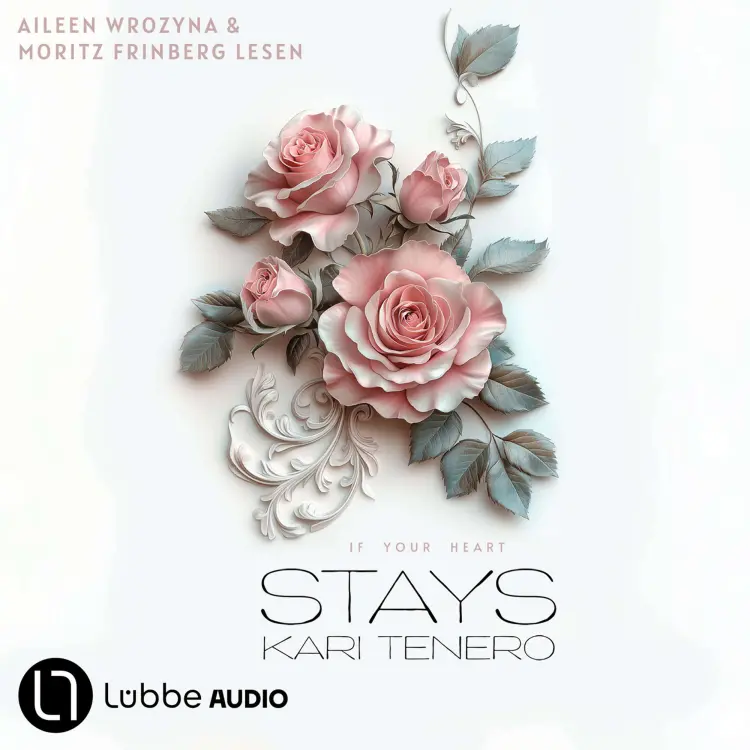 Cover von Kari Tenero - If Your Heart Stays