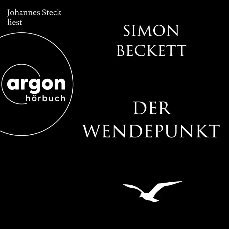 Cover von Simon Beckett - Der Wendepunkt