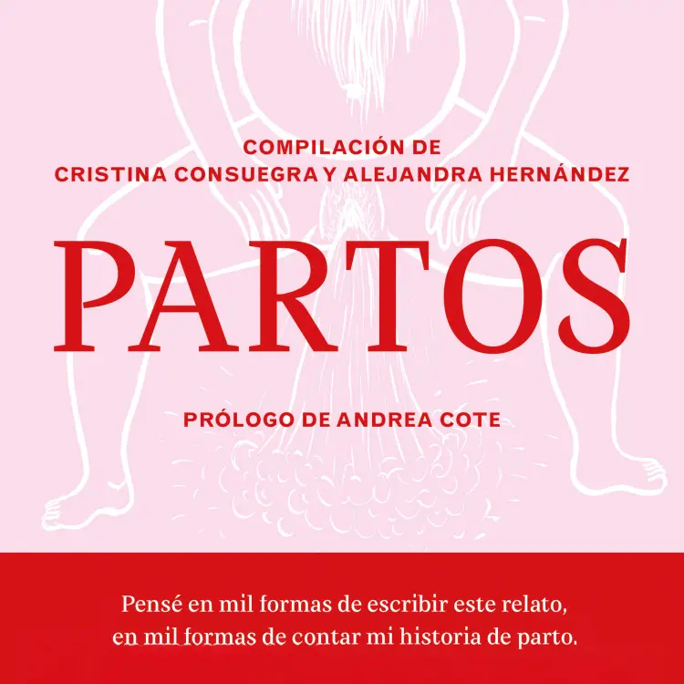 Cover von Varias autoras - Partos