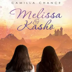 Cover - Camilla Chance - Melissa and Kasho