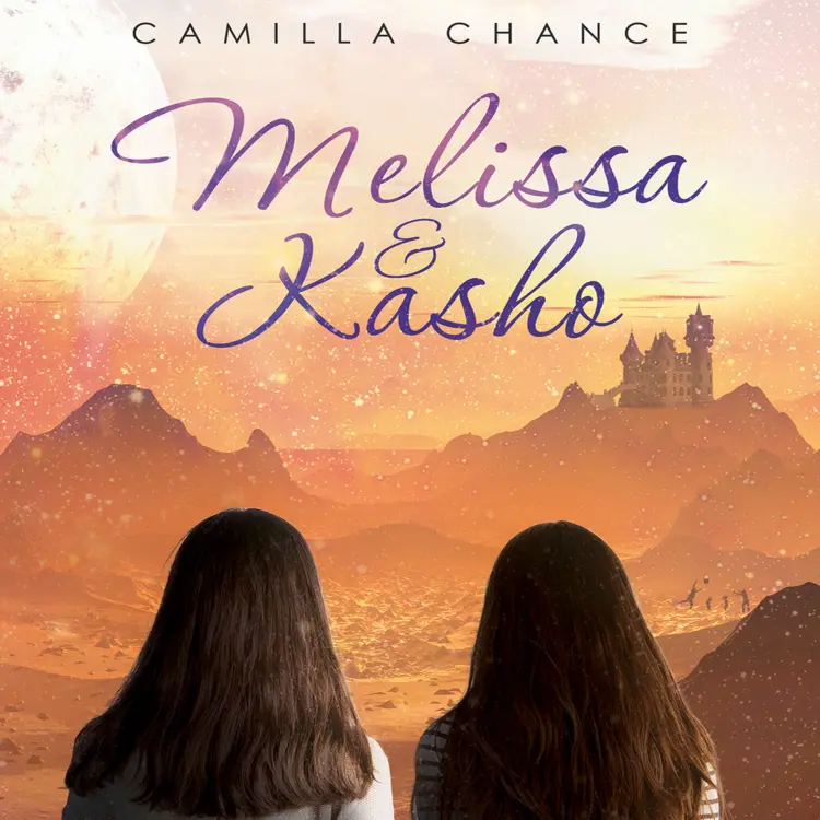 Cover von Camilla Chance - Melissa and Kasho