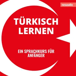 Cover - Sprachkurse für Anfänger - Türkisch lernen