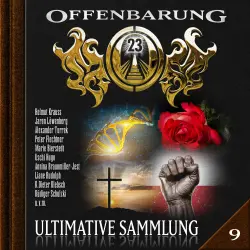 Cover - Offenbarung 23 - Ultimative Sammlung Volume 9