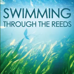 Cover - Victoria Robertson - Swimming through the reeds