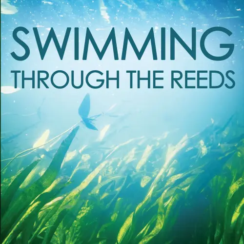 Cover von Victoria Robertson - Swimming through the reeds
