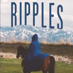 Cover - Karen Vanderlaan - Ripples