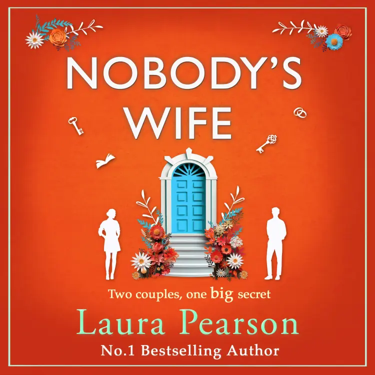 Cover von Laura Pearson - Nobody's Wife