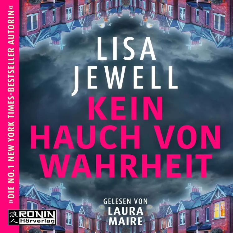 Cover von Lisa Jewell - Kein Hauch von Wahrheit