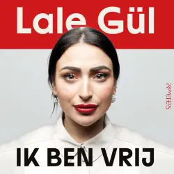 Cover - Lale Gül - Ik ben vrij