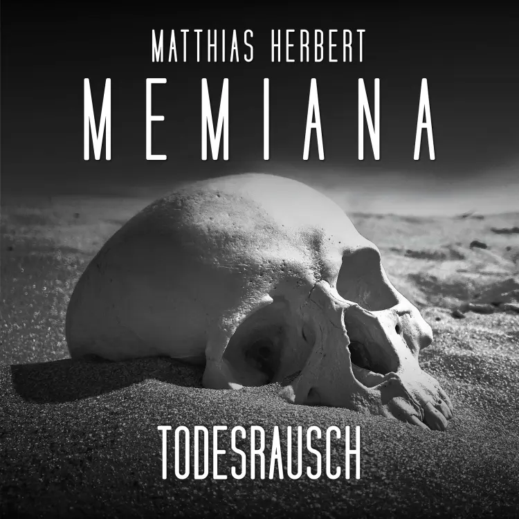 Cover von Matthias Herbert - Memiana - Band 12 - Todesrausch Teil 1