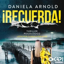 Cover - Horror sonoro que invade los sentidos