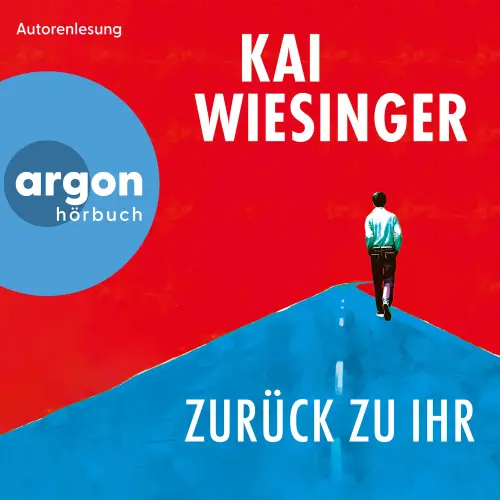 Cover - Kai Wiesinger - Zurück zu ihr