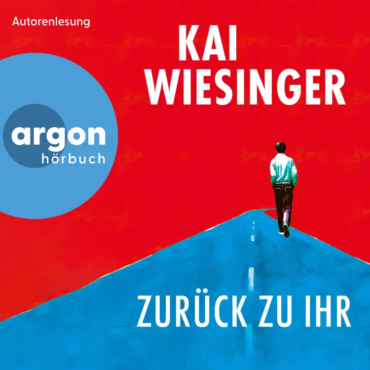 Cover von Kai Wiesinger - Zurück zu ihr