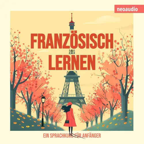Cover von Sprachkurse für Anfänger - Französisch lernen