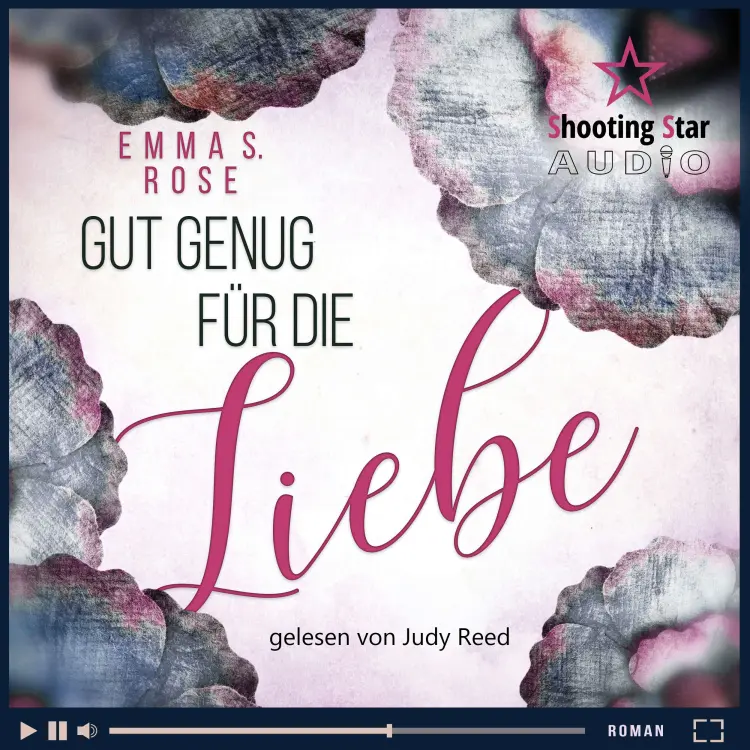 Cover von Emma S. Rose - Gut genug für die Liebe