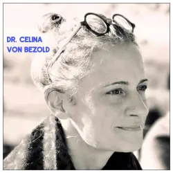 Cover - Dr. Celina von Bezold - Dr. Celina von Bezold - Was Philosophie mit Affen und Miley Cyrus zu tun hat