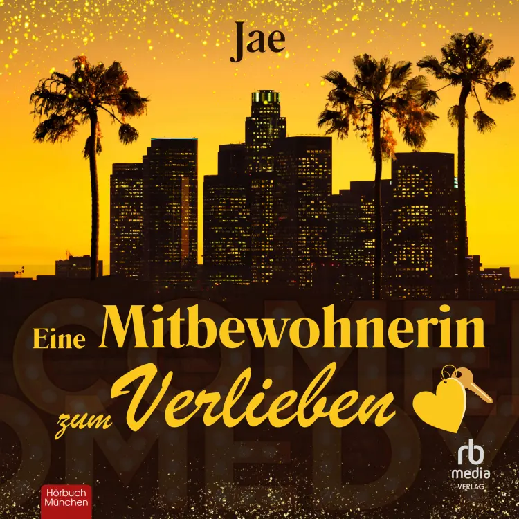 Cover von Jae - Eine Mitbewohnerin zum Verlieben