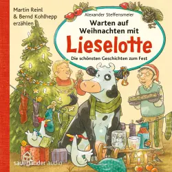 Cover - Weihnachten für Kinder - Spotify