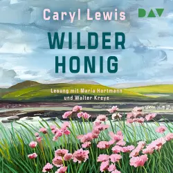 Cover - Caryl Lewis - Wilder Honig