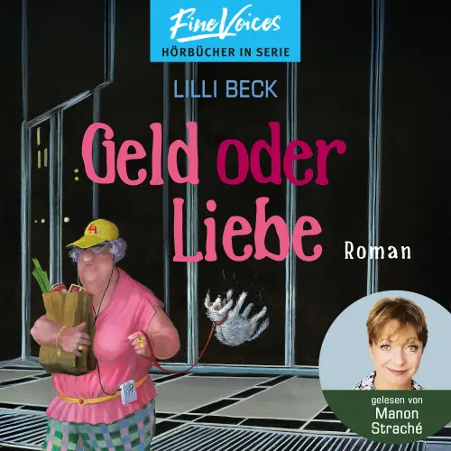 Cover von Lilli Beck - Lilli Beck - Band 3 - Geld oder Liebe