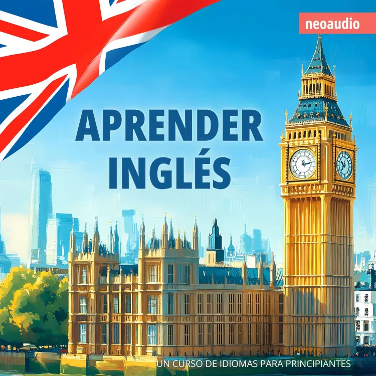 Cover von Cursos de Idiomas para Principiantes - Aprender inglés