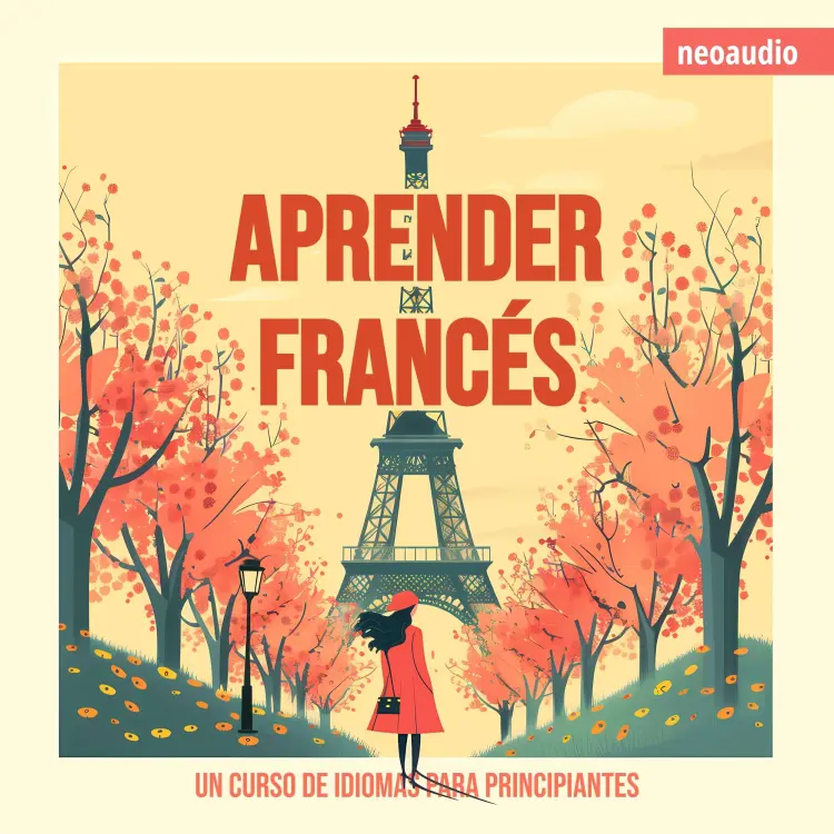 Cover von Cursos de Idiomas para Principiantes - Aprender francés