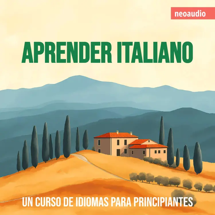 Cover von Cursos de Idiomas para Principiantes - Aprender italiano