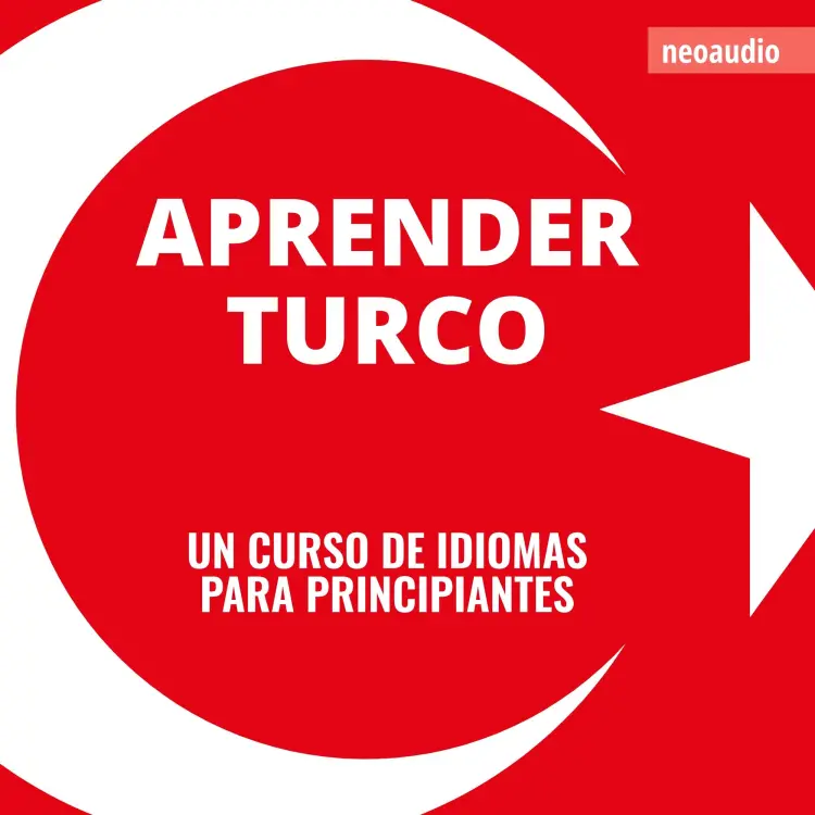 Cover von Cursos de Idiomas para Principiantes - Aprender turco
