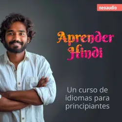 Cover - Cursos de Idiomas para Principiantes - Aprender hindi