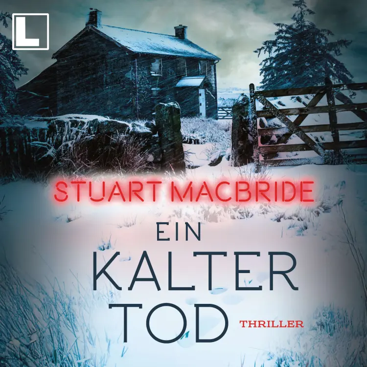 Cover von Stuart MacBride - Ein kalter Tod