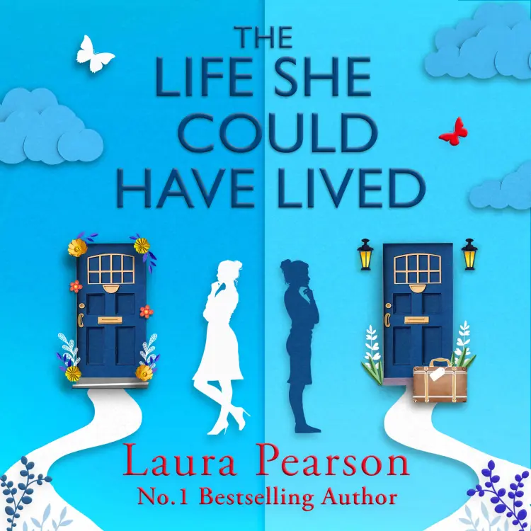 Cover von Laura Pearson - The Life She Could Have Lived