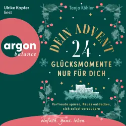 Cover - Adventskalender 