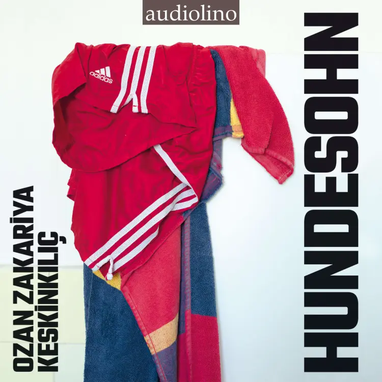 Cover von Ozan Zakariya Keskinkılıç - Hundesohn